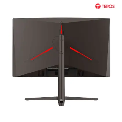 Monitor TEROS GIFTBOX TE3216G 32" 4K UHD