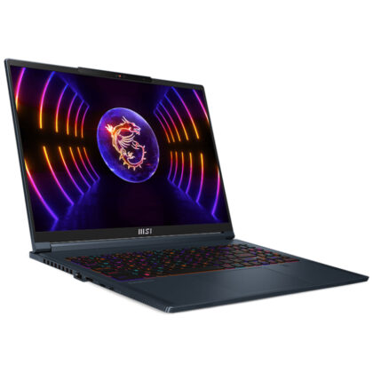 Laptop MSI Stealth 16 Studio Core Ultra 9 32GB 1TB RTX 4060