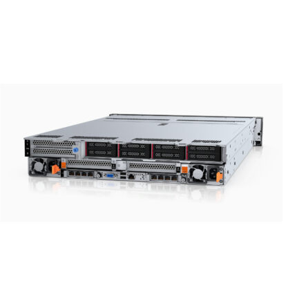 Servidor Lenovo ThinkSystem SR250 V3 Xeon 6353P 16GB DDR5