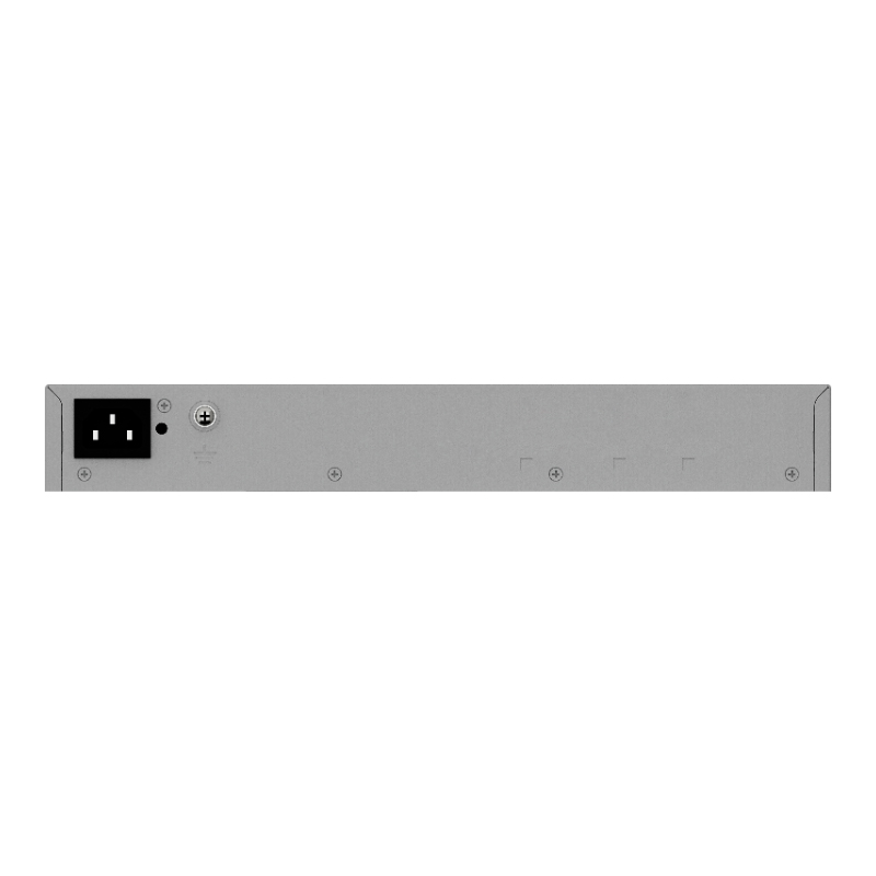Switch Huawei eKitEngine S310S-8P4JX 8Puertos PoE+ 2.5G/10G - Imagen 6