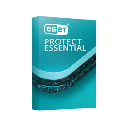 ESET PROTECT Essential On-Prem - Seguridad Empresarial Completa