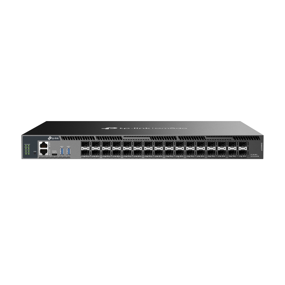 Switch TP-Link 26 Puertos - Imagen 3