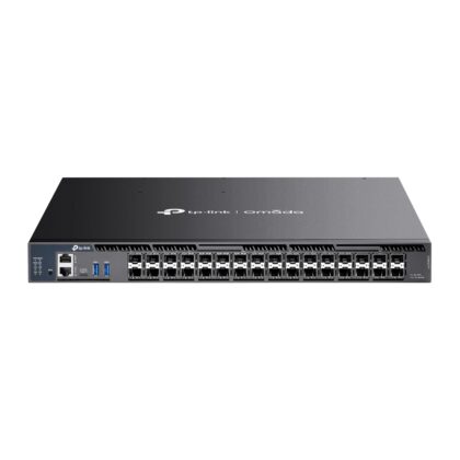 Switch TP-Link 26 Puertos