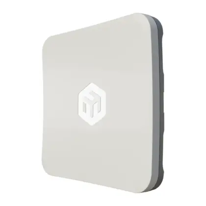 MikroTik SXTsq-5axD WiFi 6 16dBi CPE Outdoor 1xGbE RouterOS L4