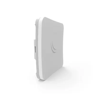 MikroTik SXTsq Lite2 - Enlace 2.4GHz 10dBi, RouterOS L3