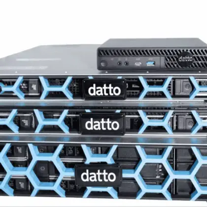Servicio Mensual Datto Drive 10TB Almacenamiento en Nube