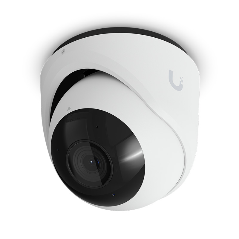 Ubiquiti Cámara de Vigilancia Turret