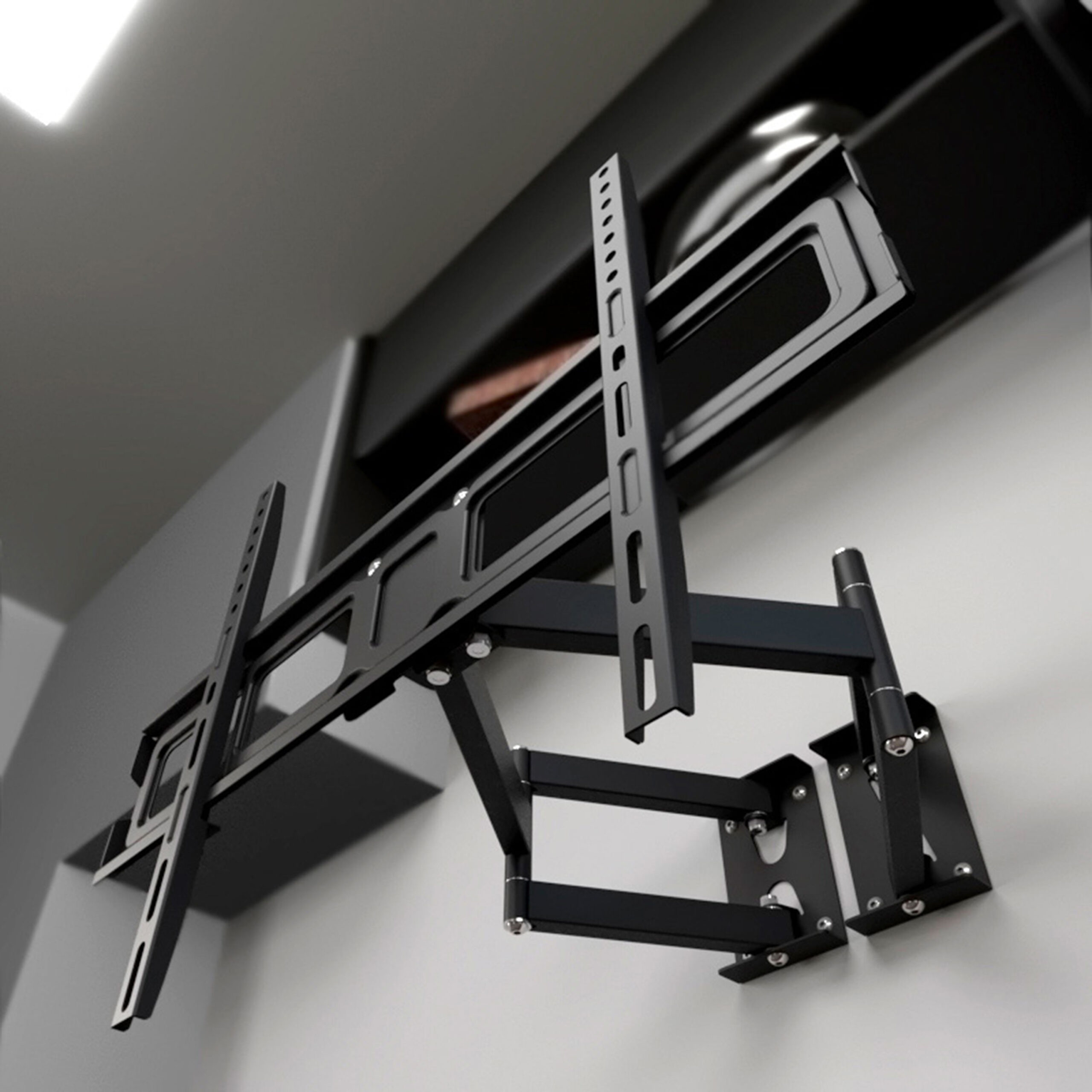 Soporte Abrazadera Klip Xtreme KPM-935 - Imagen 3