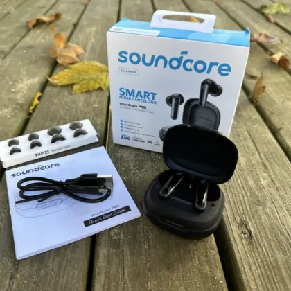 Soundcore Boom 2 Altavoz Bluetooth 6.0