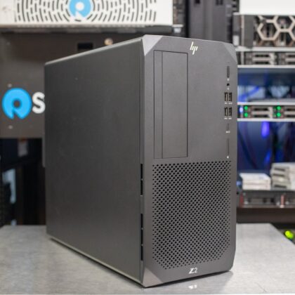 HP Z2 G9 Tower Core i9-14900K