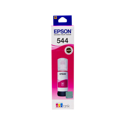 Epson 544 Tinta Magenta 65 ml Original