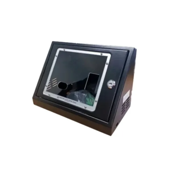 Caja Protectora ZKTeco para UFACE800 Plus y UFACE402 Plus - TABOX 25