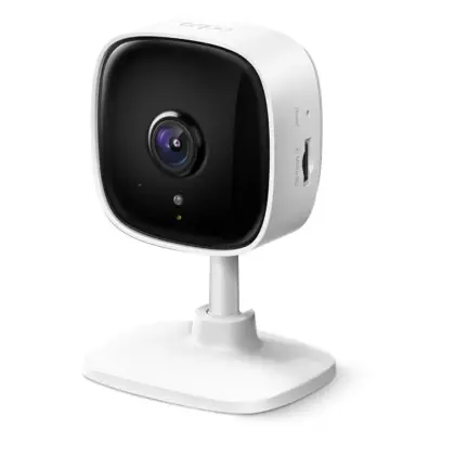 Cámara Interior WiFi Tapo C100 Full HD 1080p Visión Nocturna