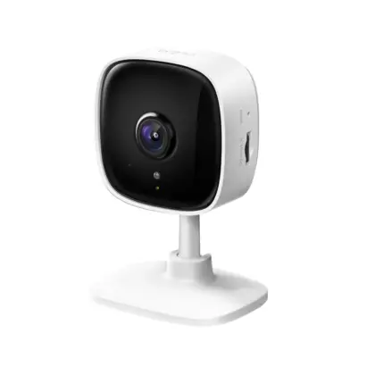 Cámara Interior WiFi TP-Link Tapo C110 2K 3MP Visión Nocturna