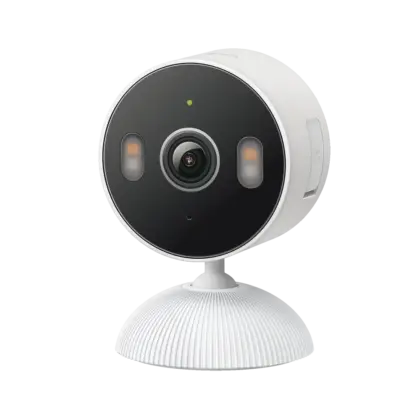 Cámara WiFi TP-Link Tapo C113 2K Interior/Exterior, Visión Nocturna, I
