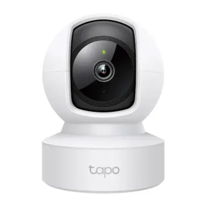 Cámara WiFi Interior Tapo C202 Full HD 1080p, Visión Nocturna, Seguimi