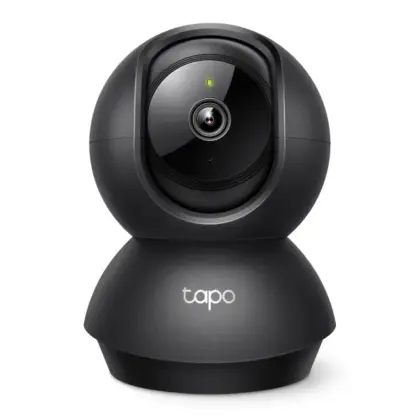 Tapo C211 Cámara Interior WiFi 2K 3MP con Pan/Tilt 360°