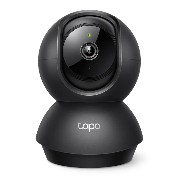 Tapo C211 Cámara Interior WiFi 2K 3MP con Pan/Tilt 360°