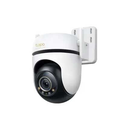 Cámara Exterior WiFi TP-Link Tapo C530WS 5MP 3K Visión Nocturna Color