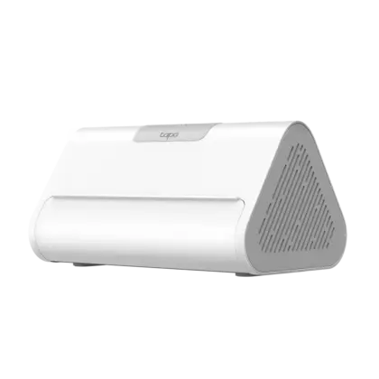 Hub Smart Home Tapo H500 WiFi/Ethernet, Almacenamiento 16GB, Alarma 11