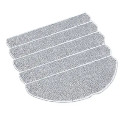 Mopa Lavable TP-Link Tapo RVA301 - Pack 5 Unidades para RV30/RV20