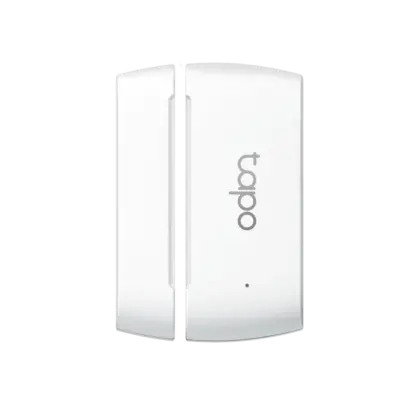 Tapo T110 Sensor Puerta Ventana WiFi - Alarma Hogar Inteligente