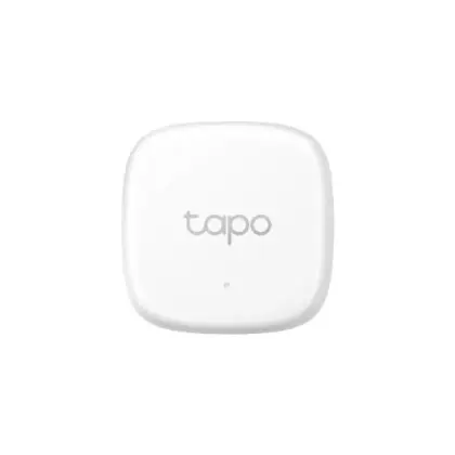 Tapo T310 Sensor de Temperatura y Humedad Interior - Alta Precisión, A