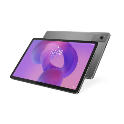 Tablet Lenovo Tab 11" 2.5K 4GB 128GB Android 15 con Lápiz y Funda