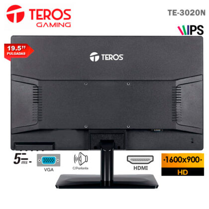TEROS TE3020N - Repuesto Original para Equipos Electrónicos