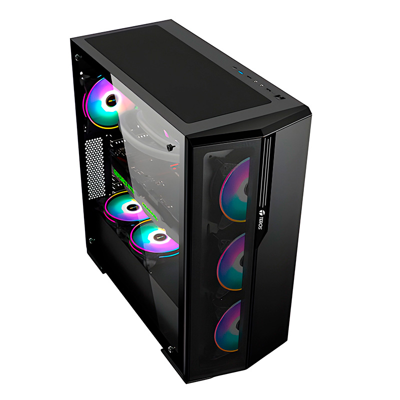 GIFTBOX TE1175N Case Repuesto TEROS - Imagen 4