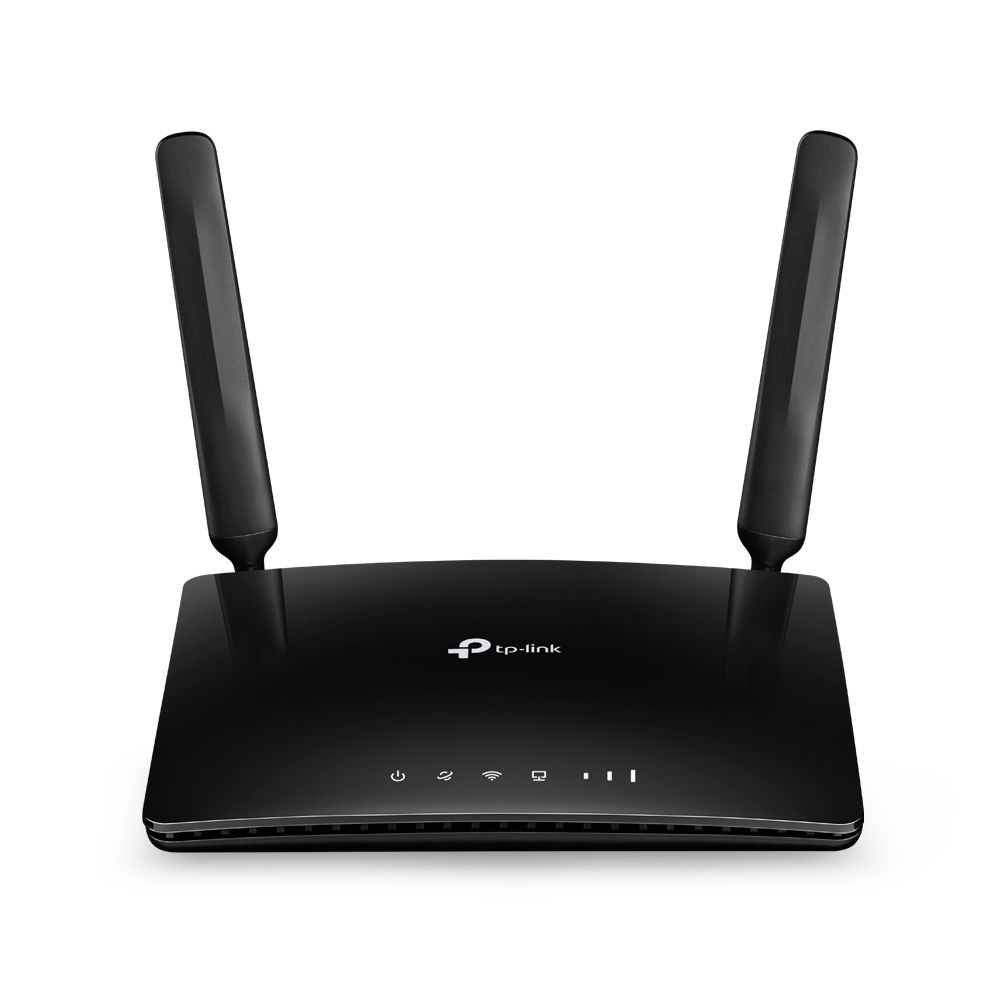 Router 4G TP-Link TL-MR6400 V3 - Imagen 3