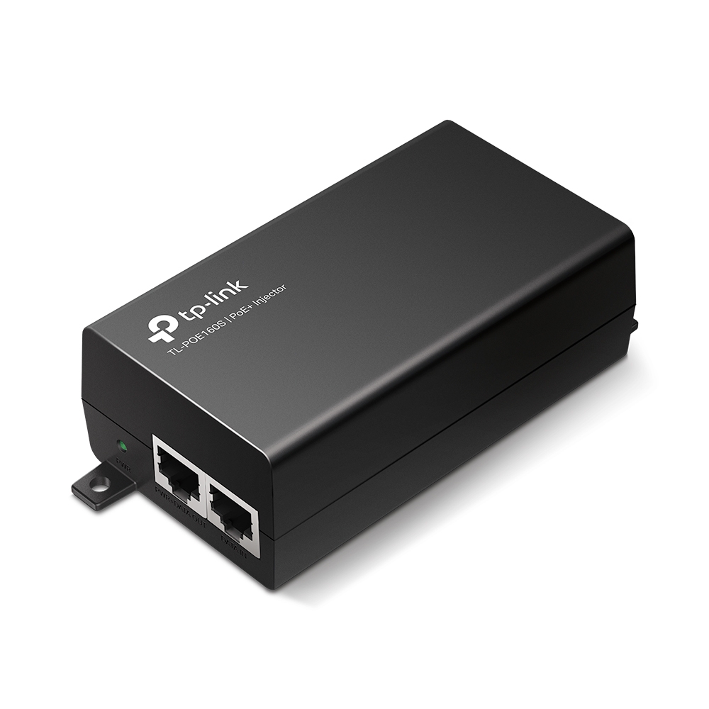 Separador PoE TP-Link TL-POE160S 30W