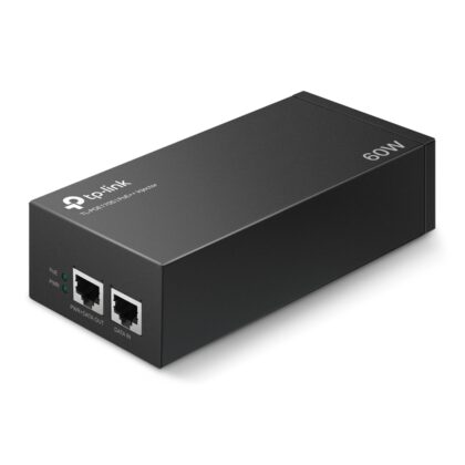 Inyector PoE++ TP-Link TL-POE170S 60W