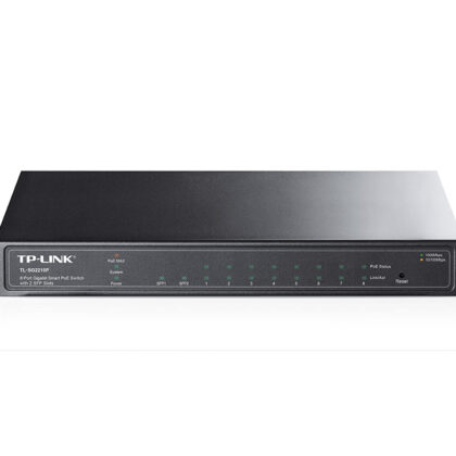 Switch TP-Link SG2210P 10 Puertos