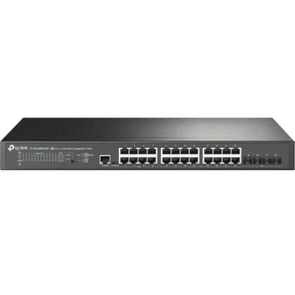 Switch TP-Link Omada 24-Port 2.5G