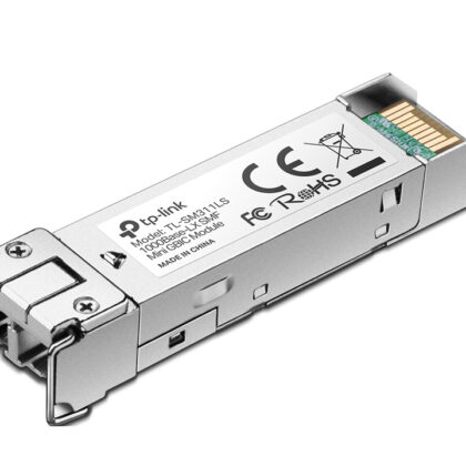 Módulo SFP TP-Link TL-SM311LS Fibra Óptica