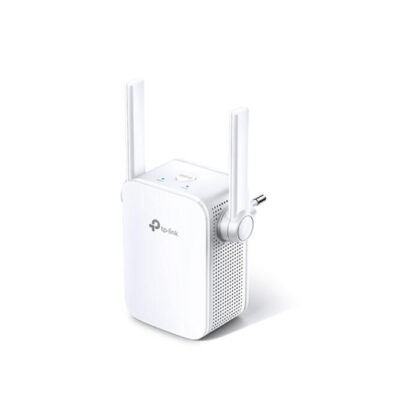 Extensor Wi-Fi TP-Link TL-WA855RE 300Mbps