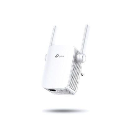 TP-Link TL-WA850RE Extensor Wi-Fi 300Mbps