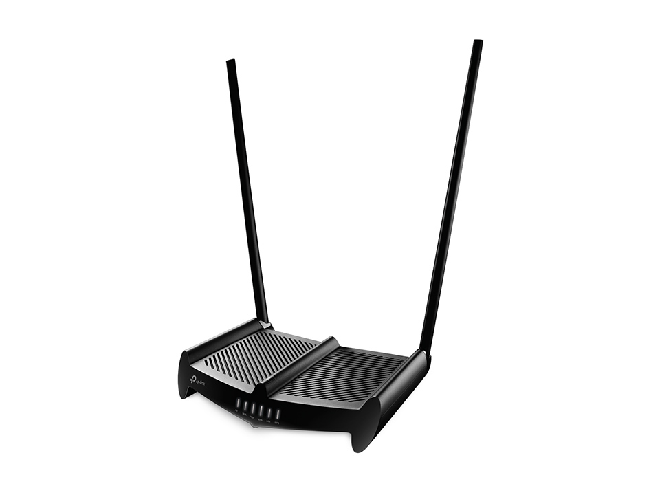 Router Inalámbrico TP-Link TL-WR841HP 300Mbps