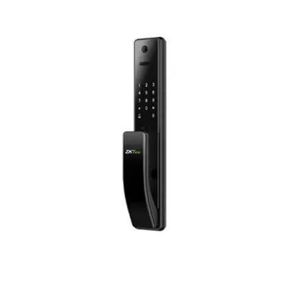 ZKTeco TL800 Cerradura Inteligente WiFi, Huella, Tarjeta y Llave