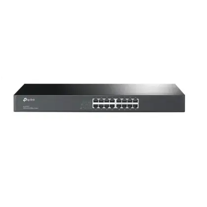 Switch TP-LINK TL-SF1016 16 Puertos Fast Ethernet No Administrable