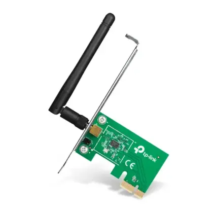 TP-LINK TL-WN781ND Adaptador WiFi PCIe N150 150Mbps