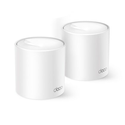 TP-Link Deco X10 V1 Sistema Wi-Fi 6 AX1500