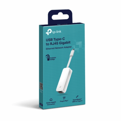 TP-Link UE300 Adaptador USB 3.0 Gigabit