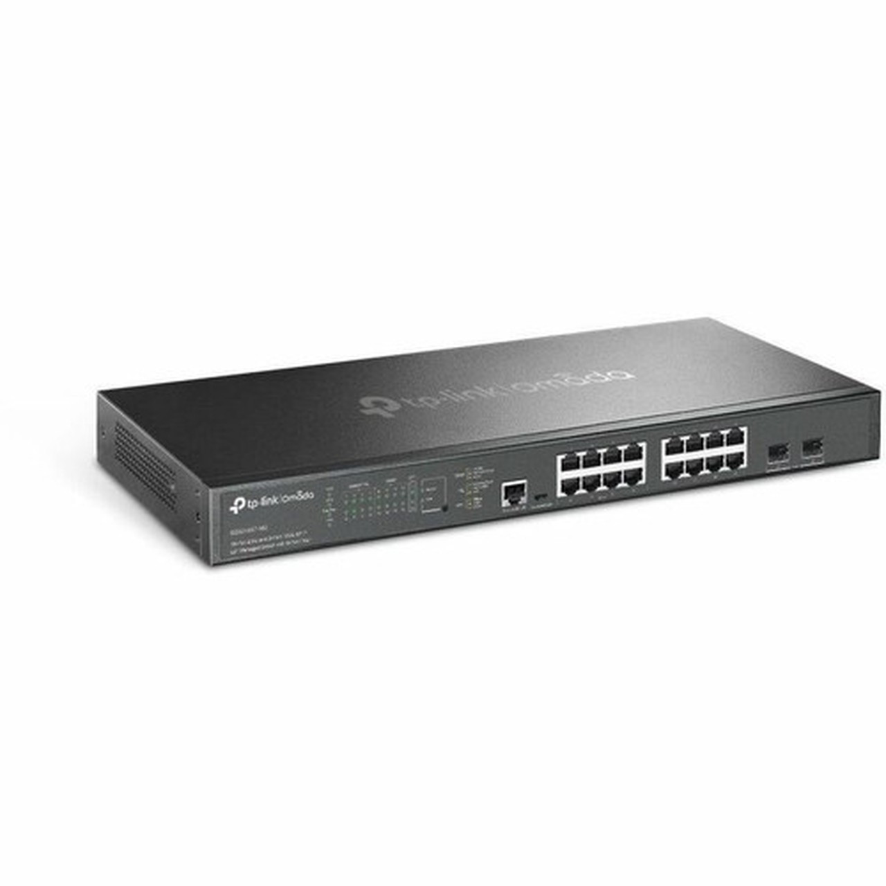 TP-Link Omada SG3218XP-M2 16-Port 2.5G - Imagen 4
