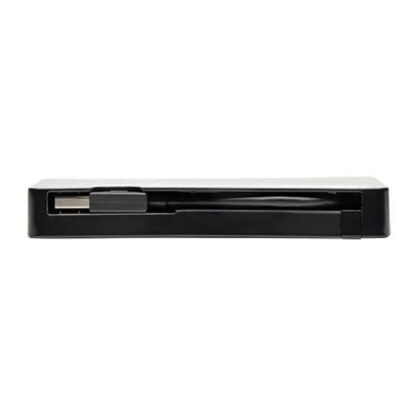 Tripp Lite Estación de Conexión USB 3.2 Gen 1 HDMI VGA GbE