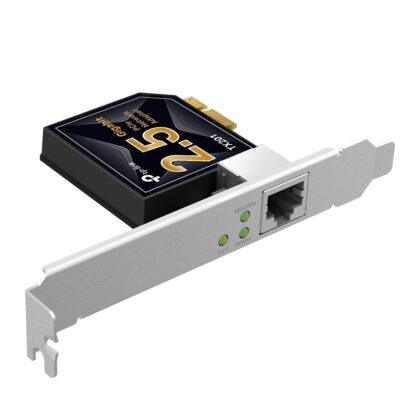TP-Link TX201 V1 Adaptador PCIe 2.5G