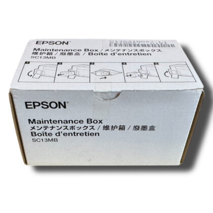 Tanque de Mantenimiento Epson F570 Original