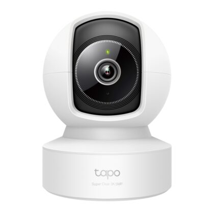 TP-Link Tapo C232 Cámara Pan/Tilt AI