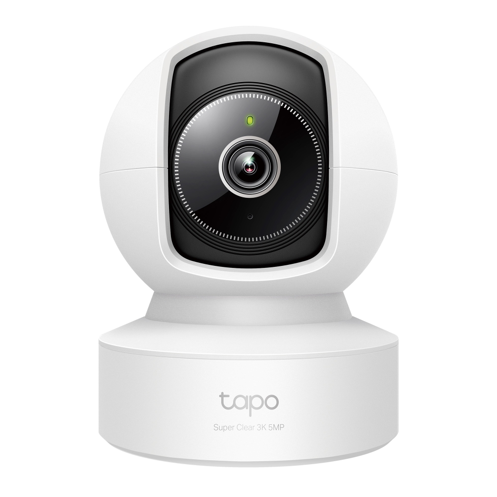 TP-Link Tapo C232 Cámara Pan/Tilt AI
